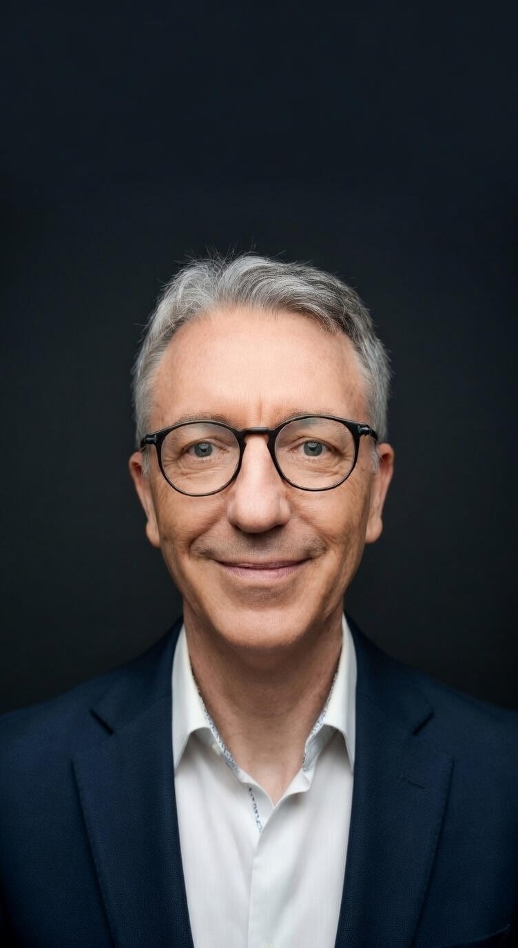 Ghislain Vathelot